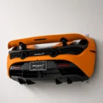 Automotive Wall Display