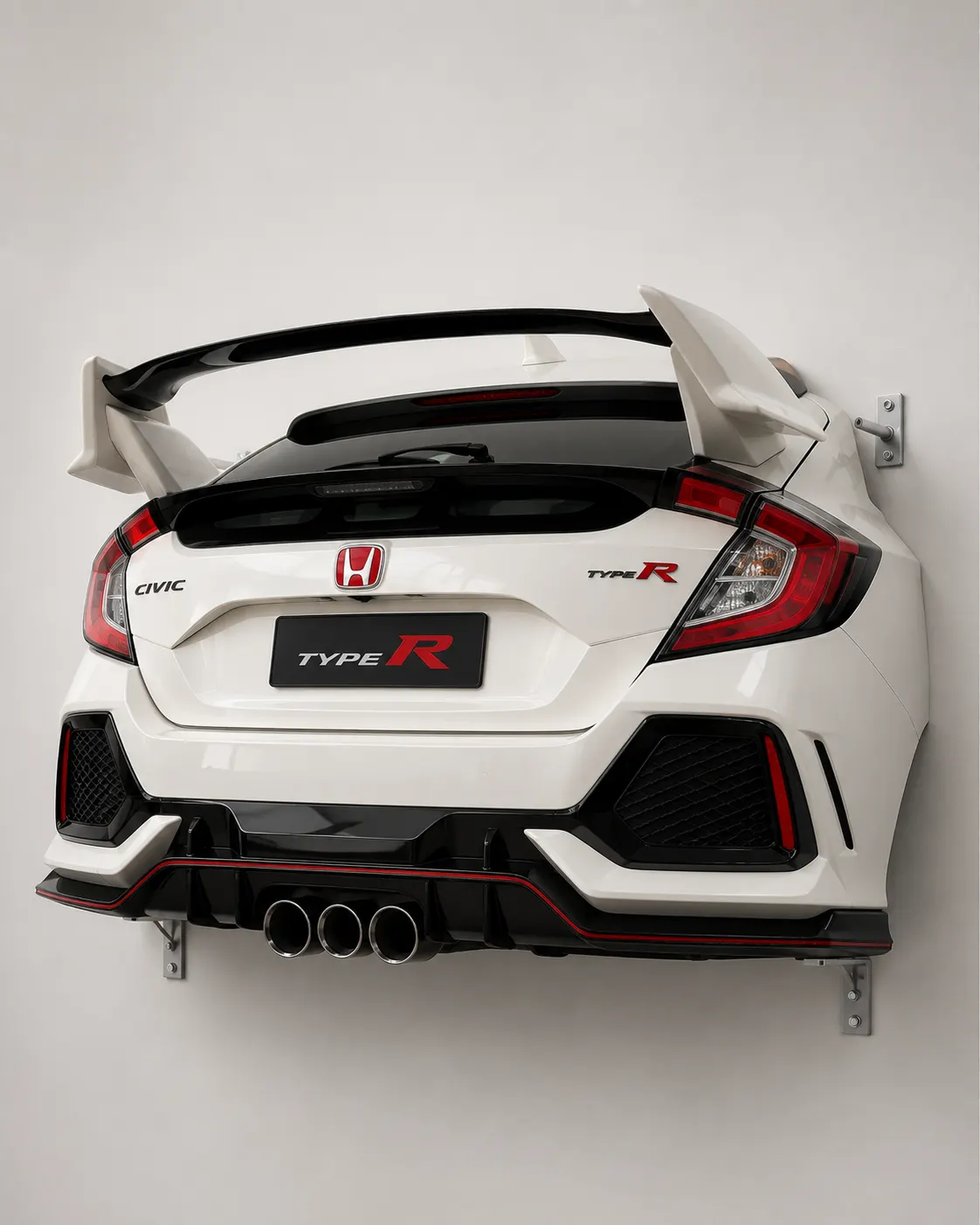 Automotive Wall Display