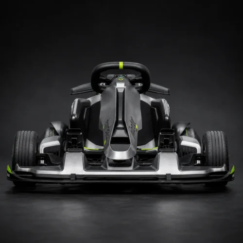 Ninebot GoKart Pro 2