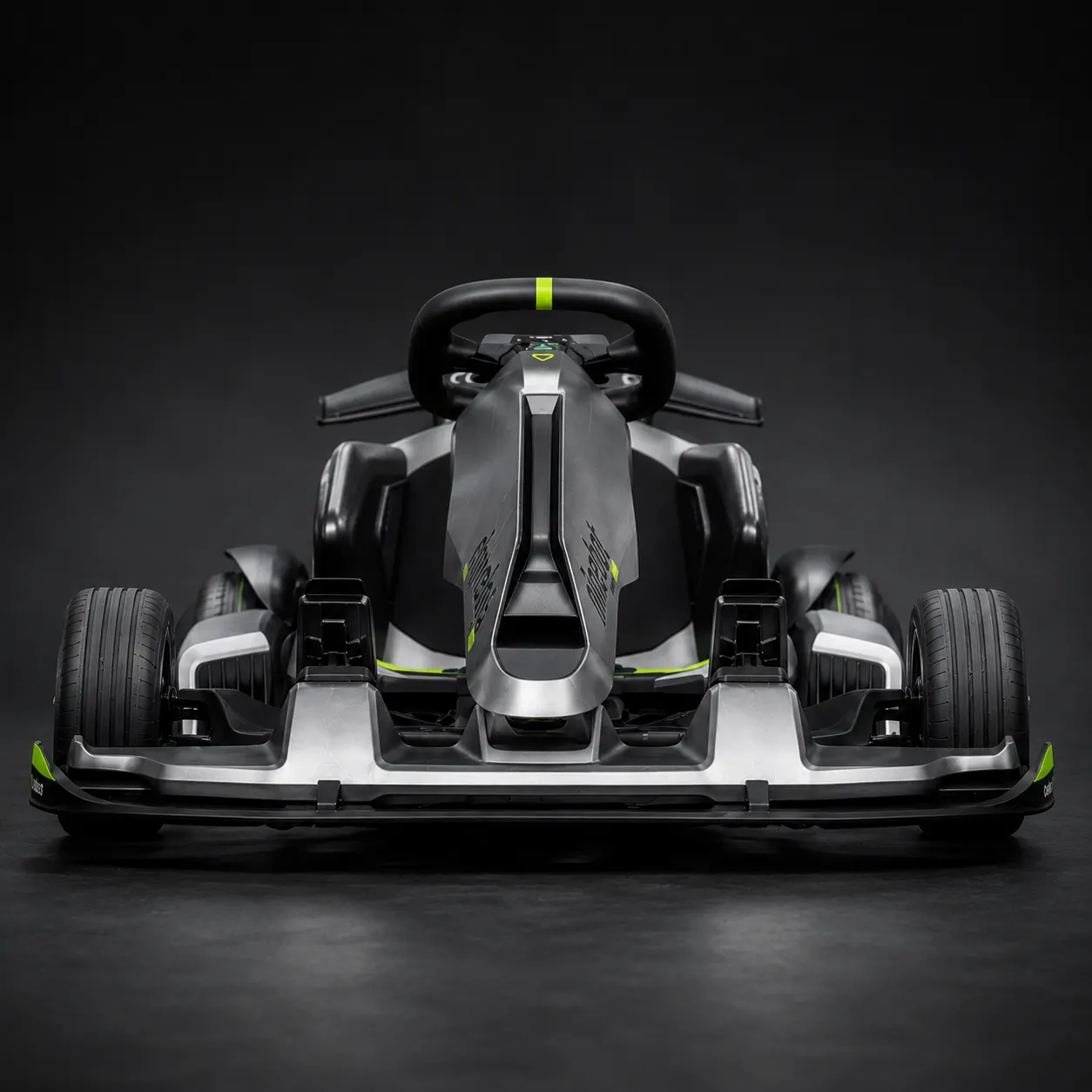 Ninebot GoKart Pro 2