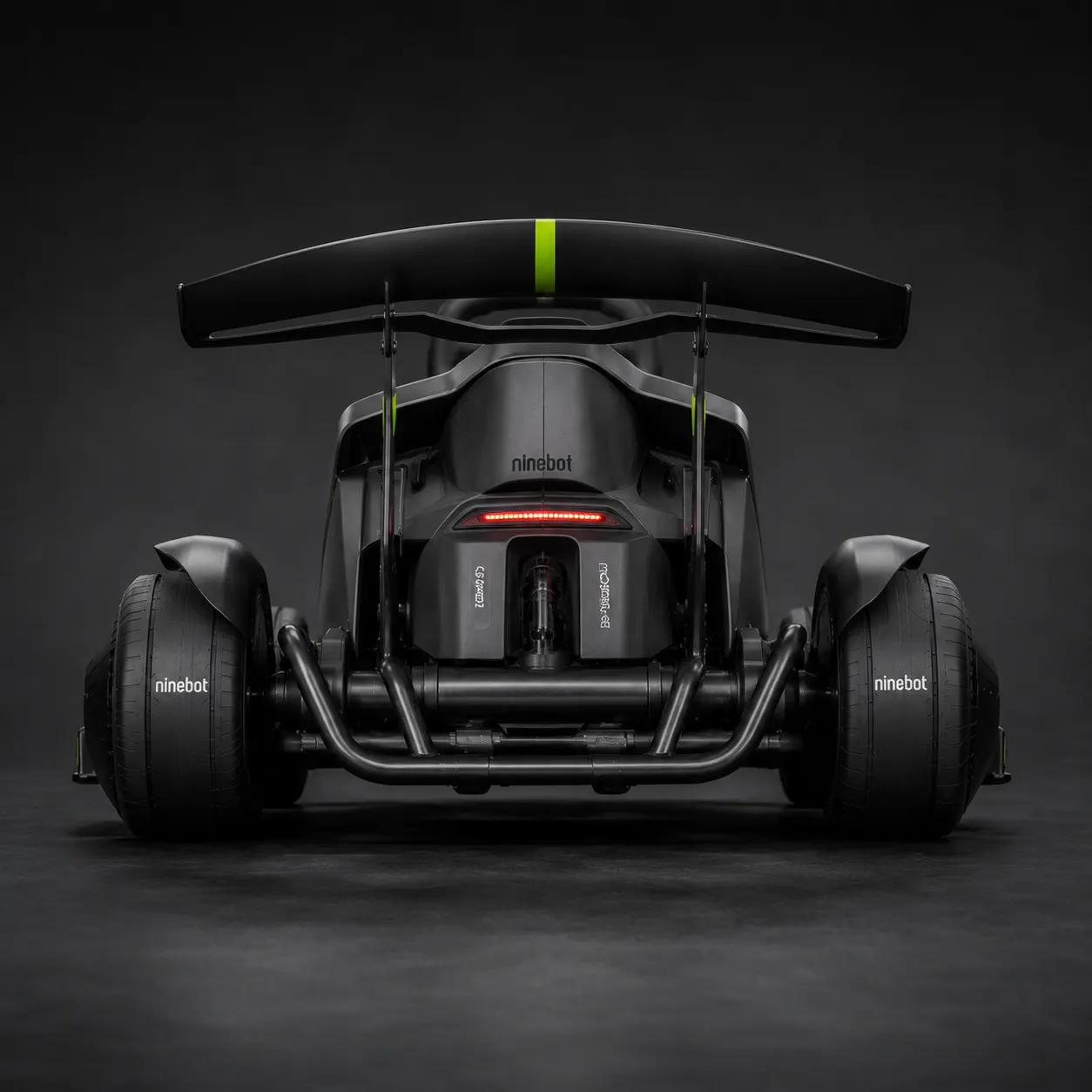 Ninebot GoKart Pro 2