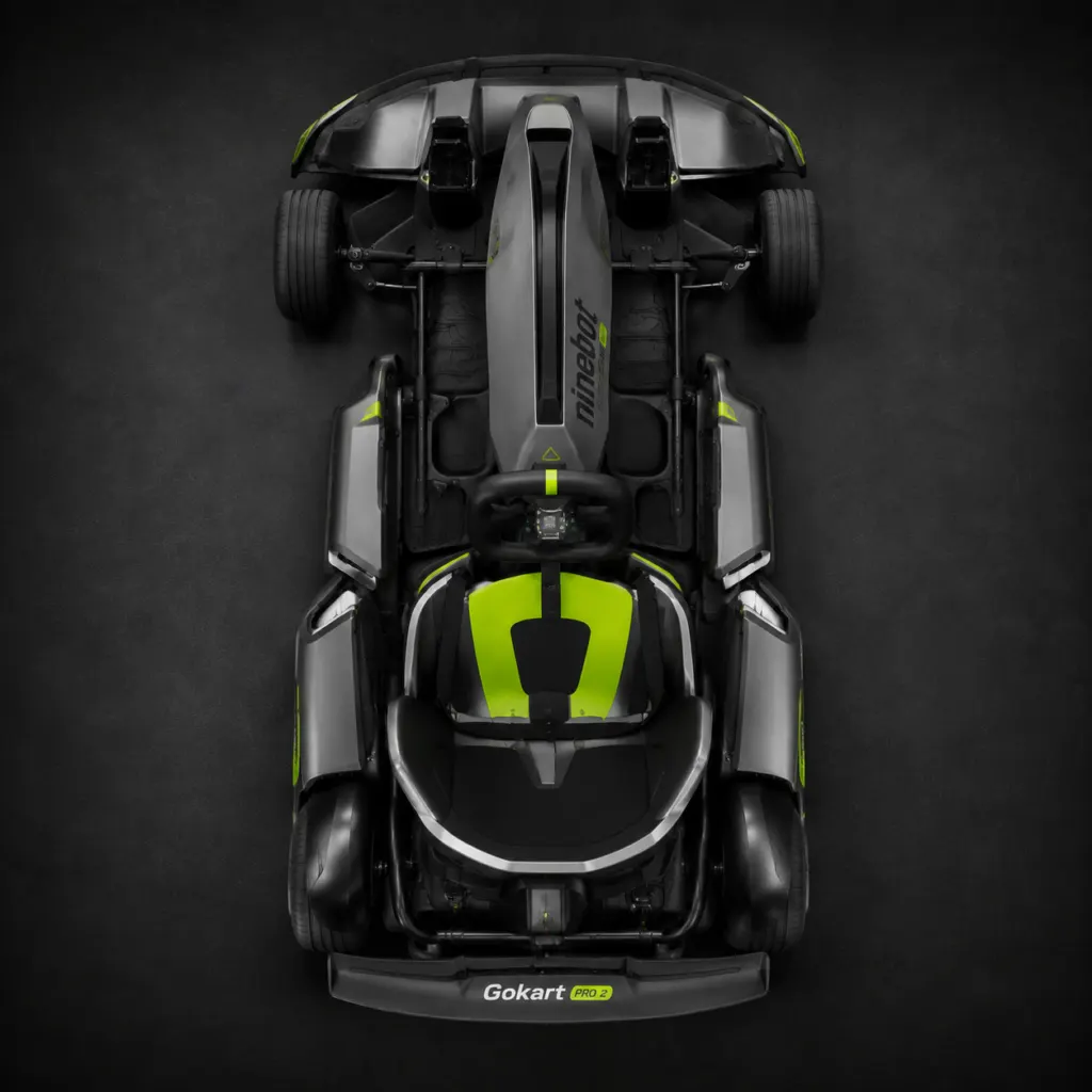 Ninebot GoKart Pro 2