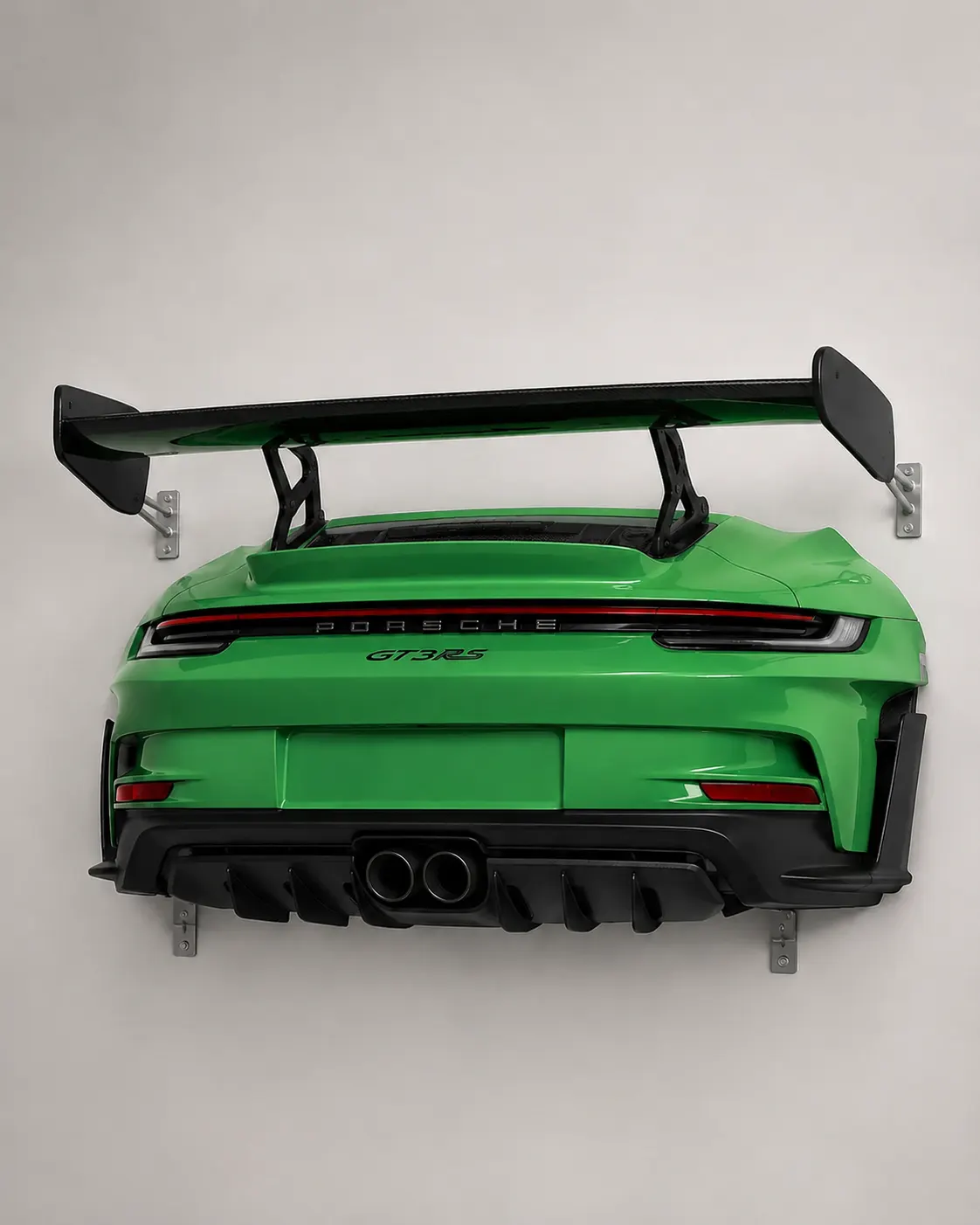 Automotive Wall Display